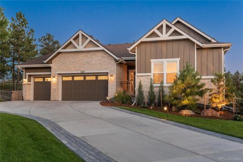 5600 Heritage Oak Drive Parker CO 80134