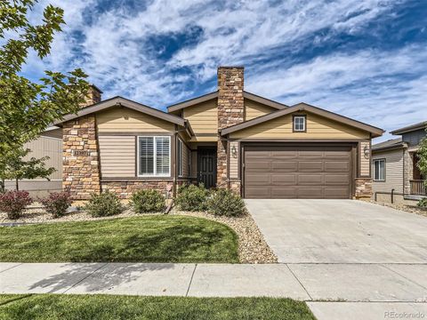 12397 W Big Horn Court, Broomfield, CO 80021 - #: 6812730