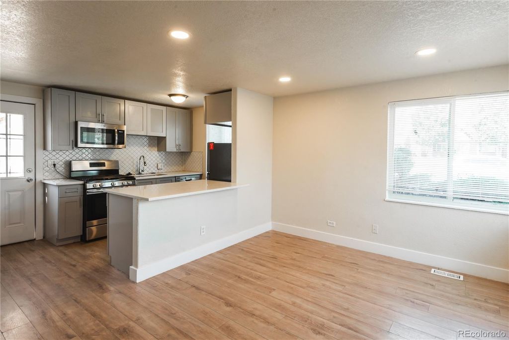 Photo of 1564 Verbena Street, Denver, CO 80220 (MLS # 2339848)