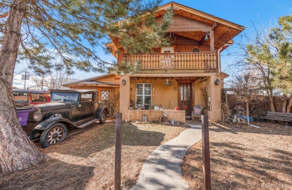 Photo of Denver, CO 80216 (MLS # 2792196)