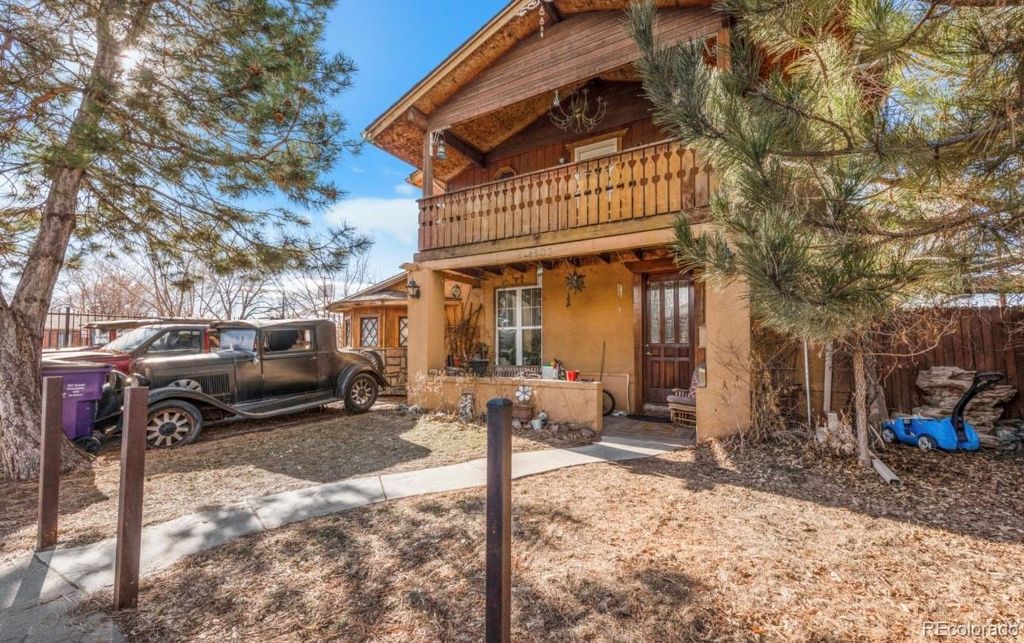 Photo of Denver, CO 80216 (MLS # 2792196)