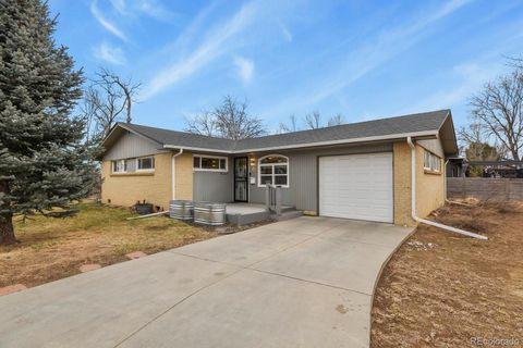 4570 Quay Street Wheat Ridge CO 80033