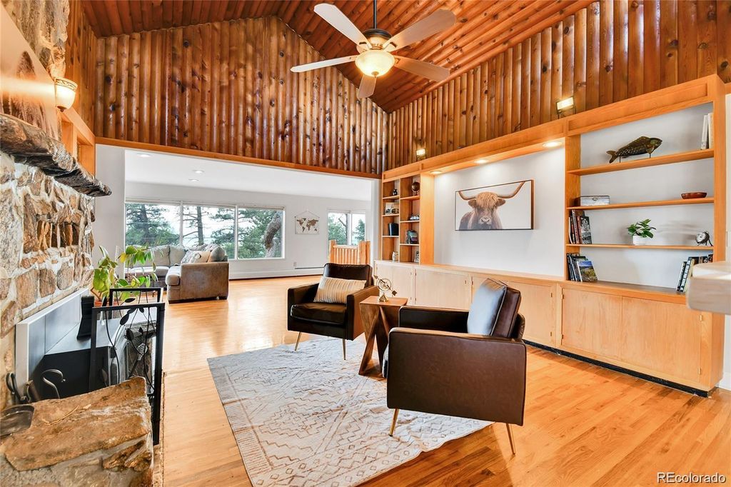 Photo of 350 Tower Hill Circle, Golden, CO 80401 (MLS # 4863777)