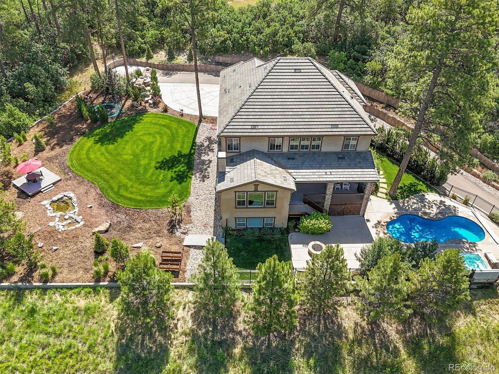 6881 Northstar Court