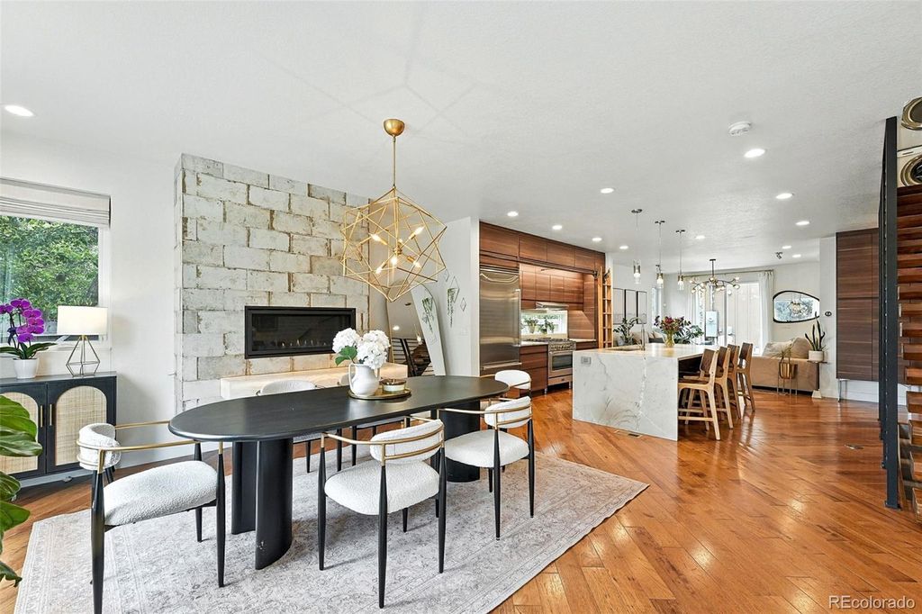 Photo of 2701 Grove Street, Denver, CO 80211 (MLS # 7695561)