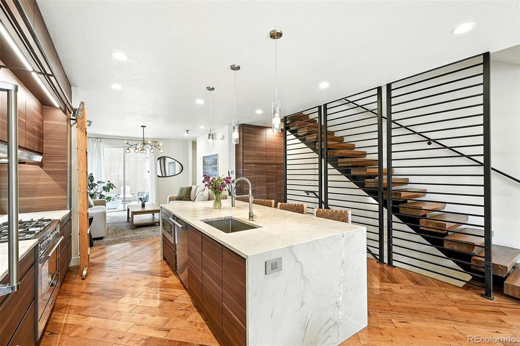 Photo of 2701 Grove Street, Denver, CO 80211 (MLS # 7695561)