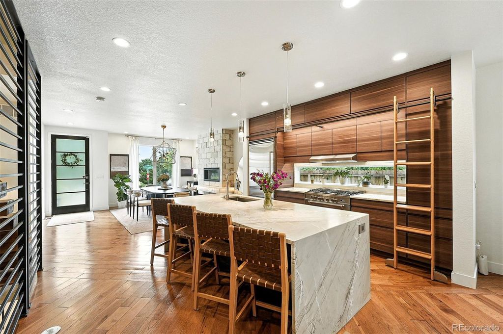 Photo of 2701 Grove Street, Denver, CO 80211 (MLS # 7695561)