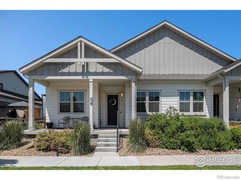 871 Colorado River Avenue Brighton CO 80601