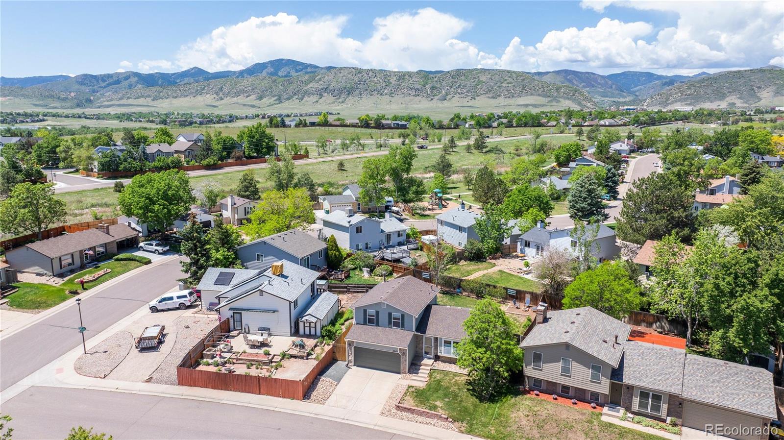 8681 W Star Circle