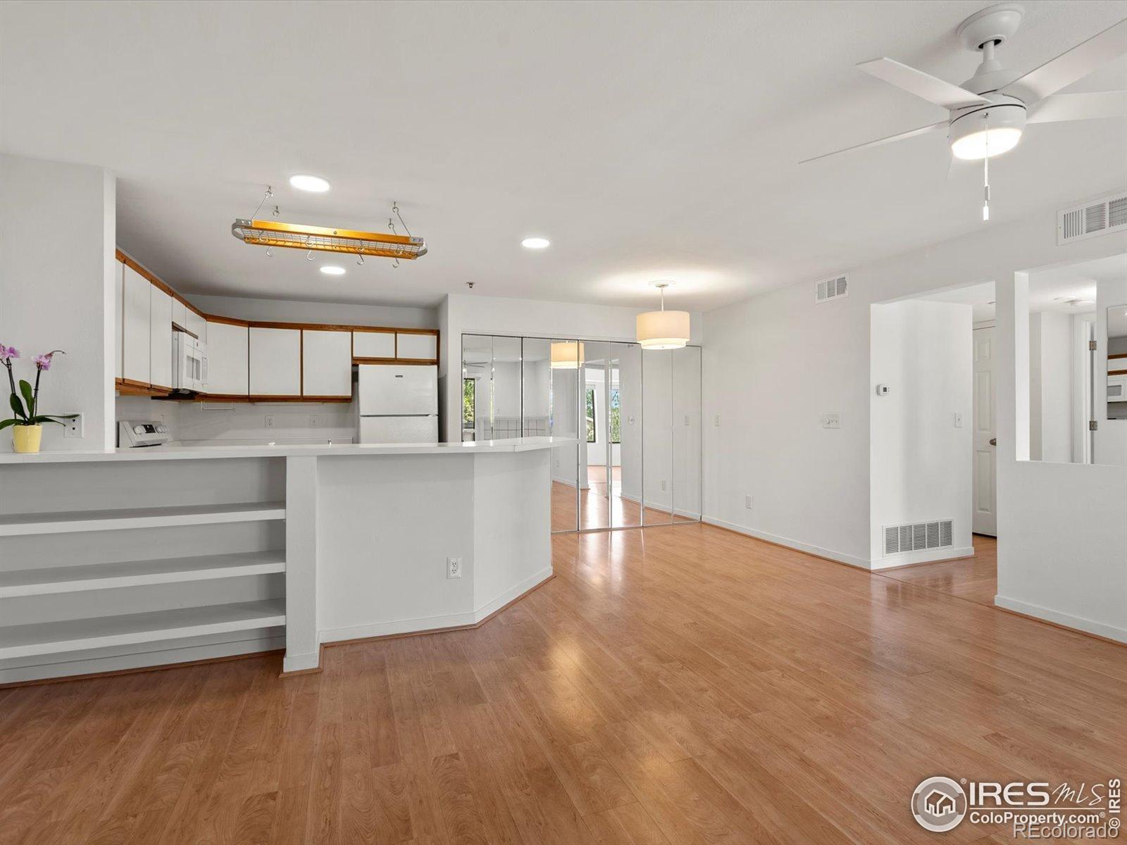 33 S Boulder Circle 316