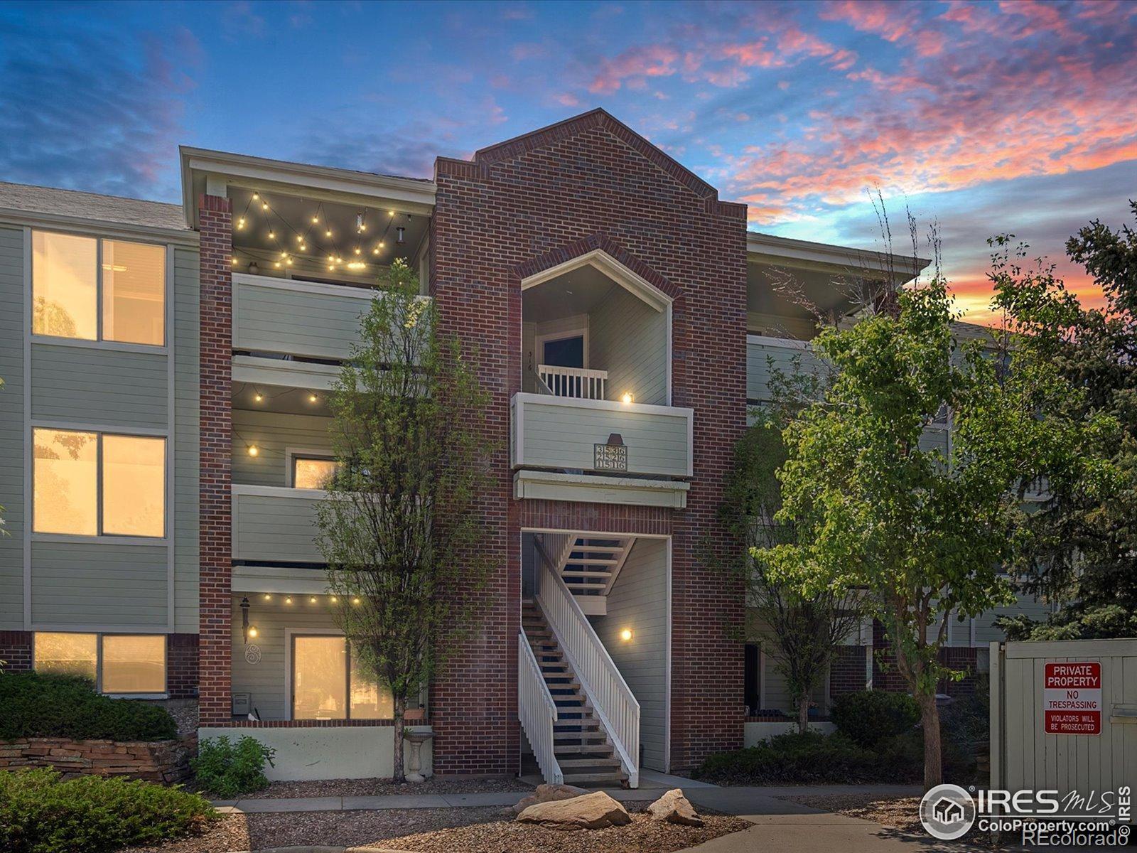 33 S Boulder Circle 316
