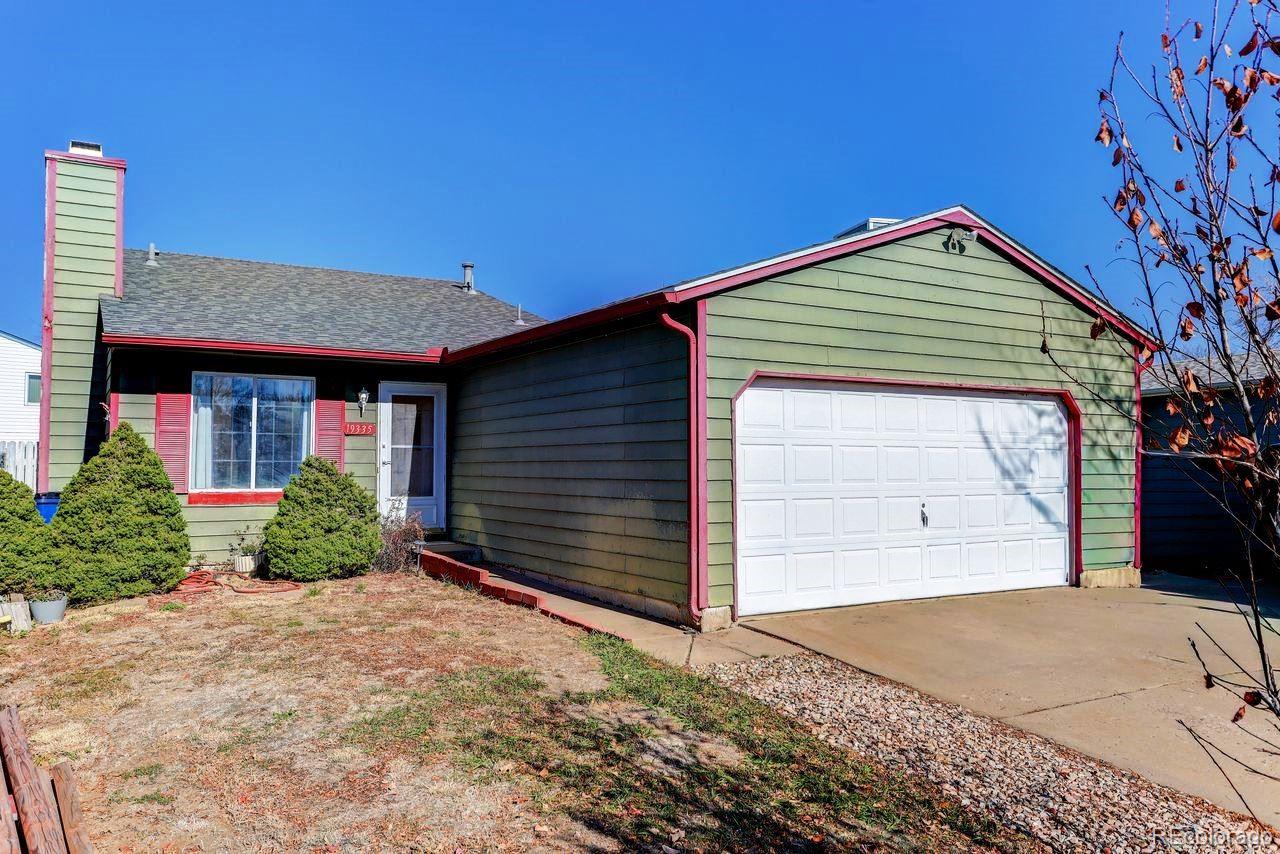 19335 E Batavia Place