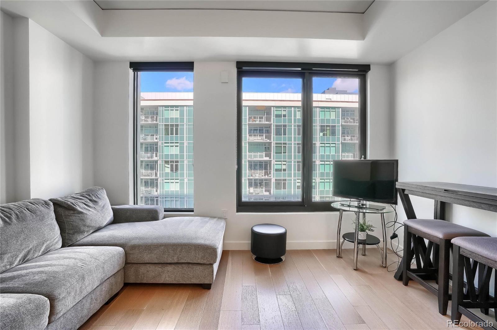 1750 Wewatta Street 1105
