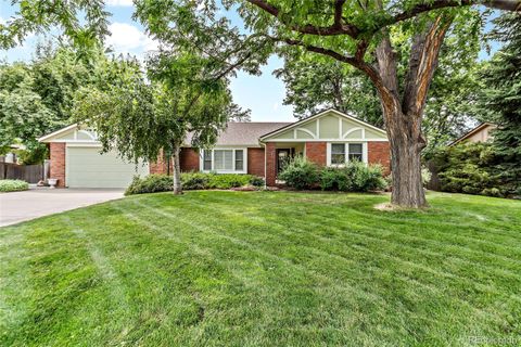 10580 W 74th Place, Arvada, CO 80005 - #: 9958180