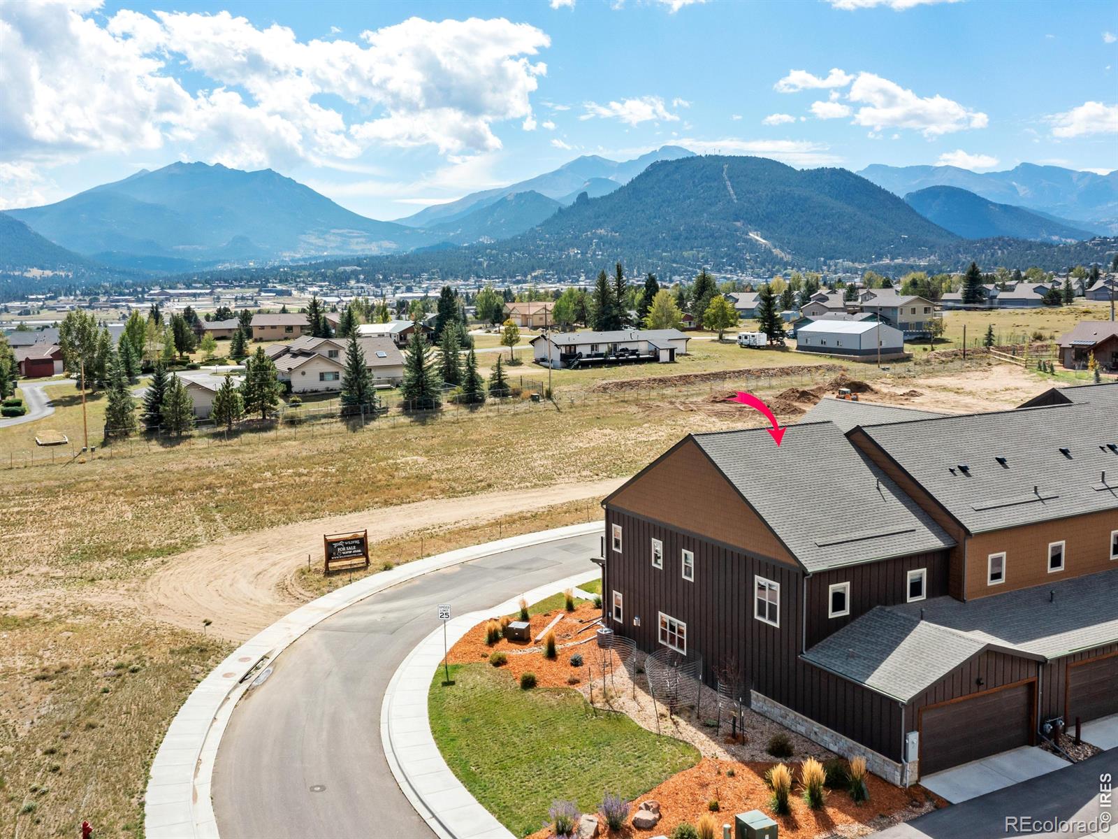 1709 Continental Peaks Circle