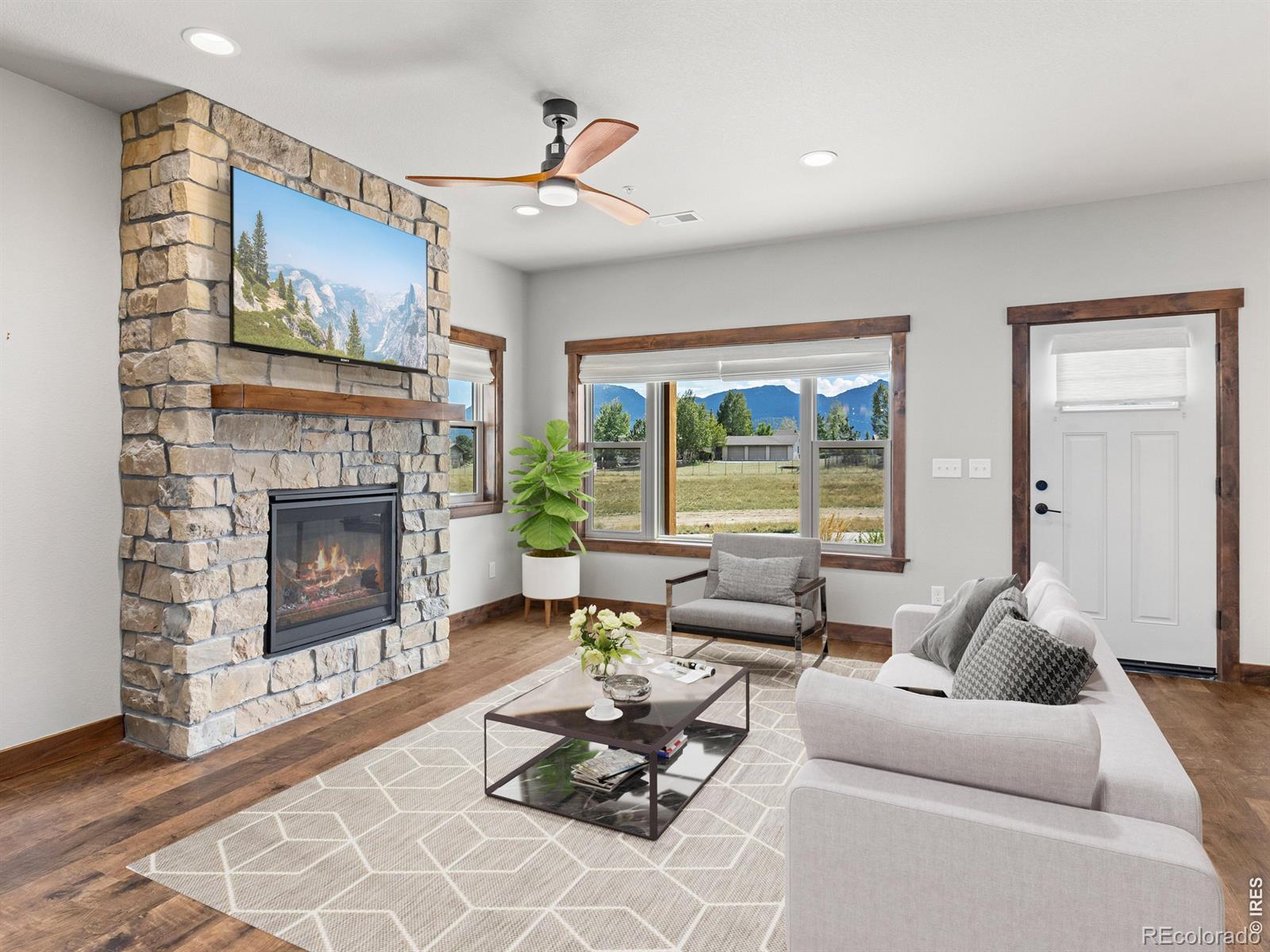 1709 Continental Peaks Circle