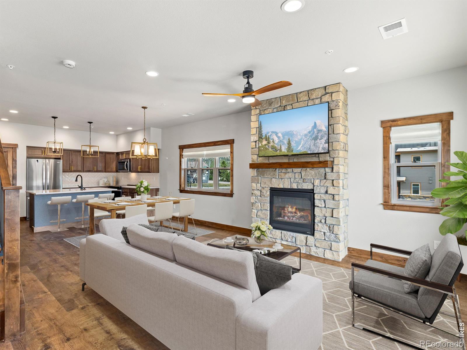 1709 Continental Peaks Circle