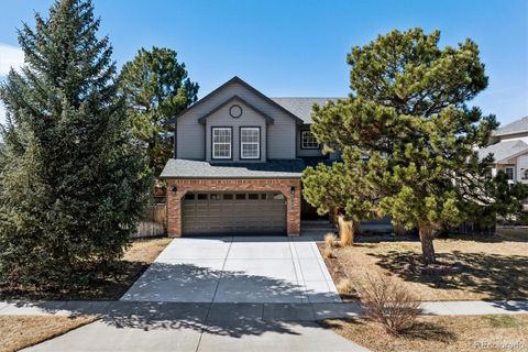 Photo of 10210 Monmouth Lane, Colorado Springs, CO 80920 (MLS # 1726220)
