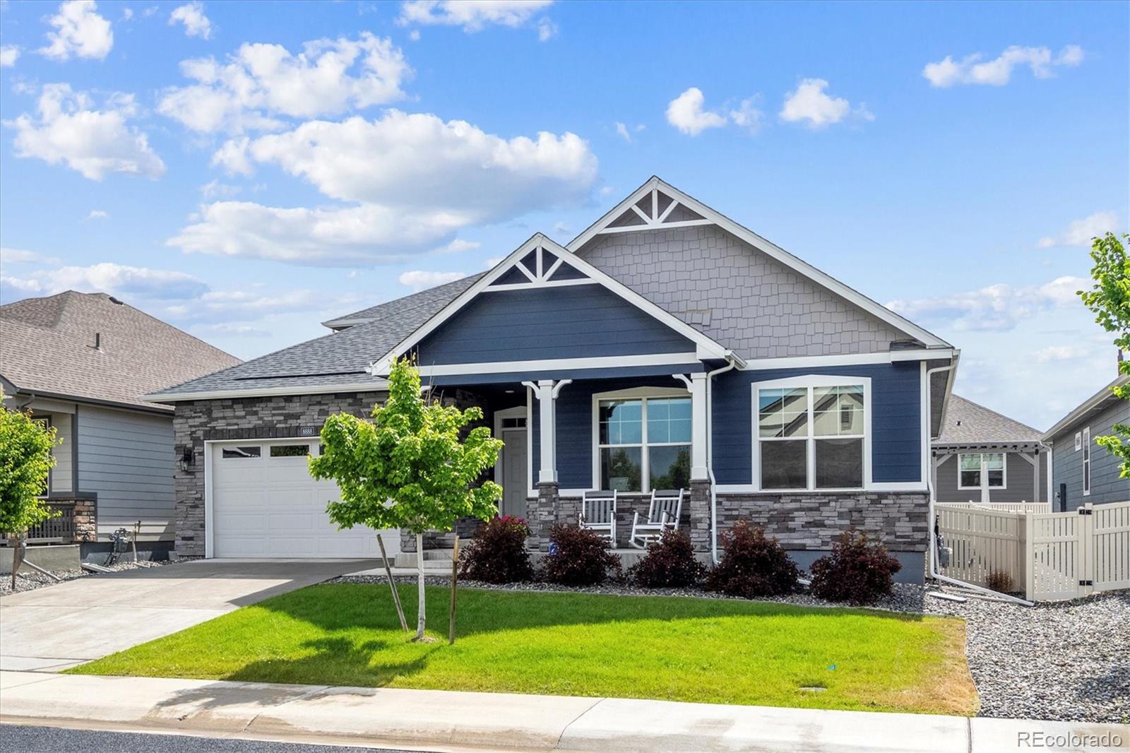 8888 Falcon Street, Longmont, CO, 80504 1 8888 Falcon Street