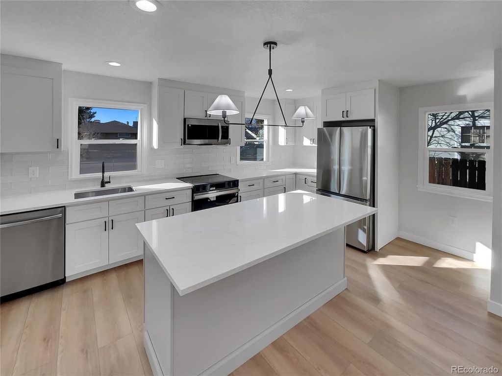 Photo of 1200 Iola Street, Aurora, CO 80010 (MLS # 5331722)