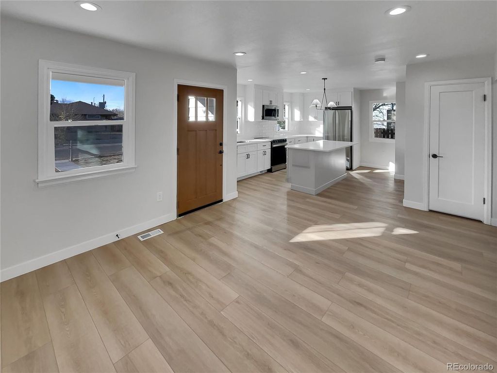 Photo of 1200 Iola Street, Aurora, CO 80010 (MLS # 5331722)