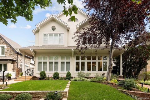 528 Madison Street Denver CO 80206