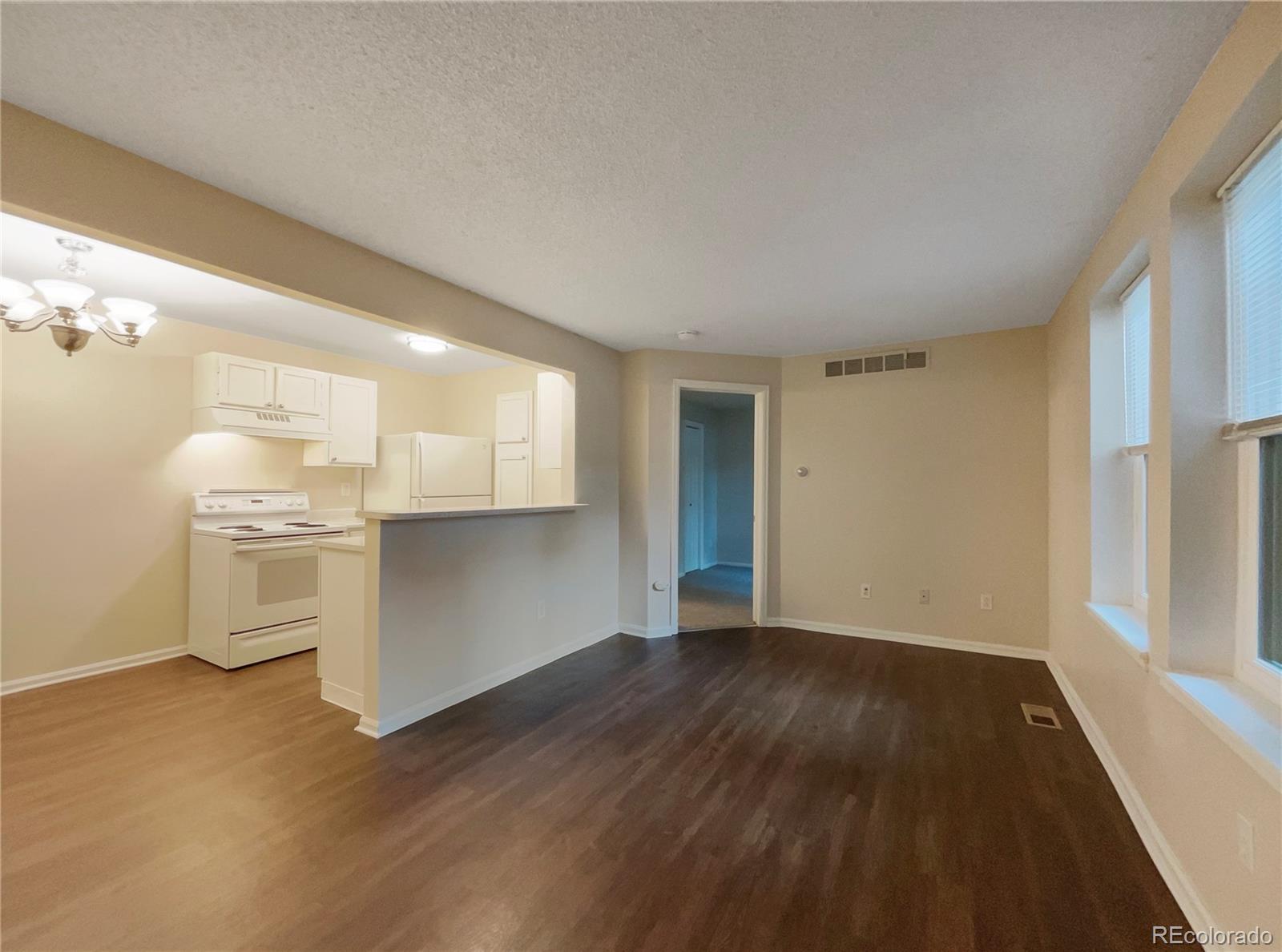 6705 S Field Street 803