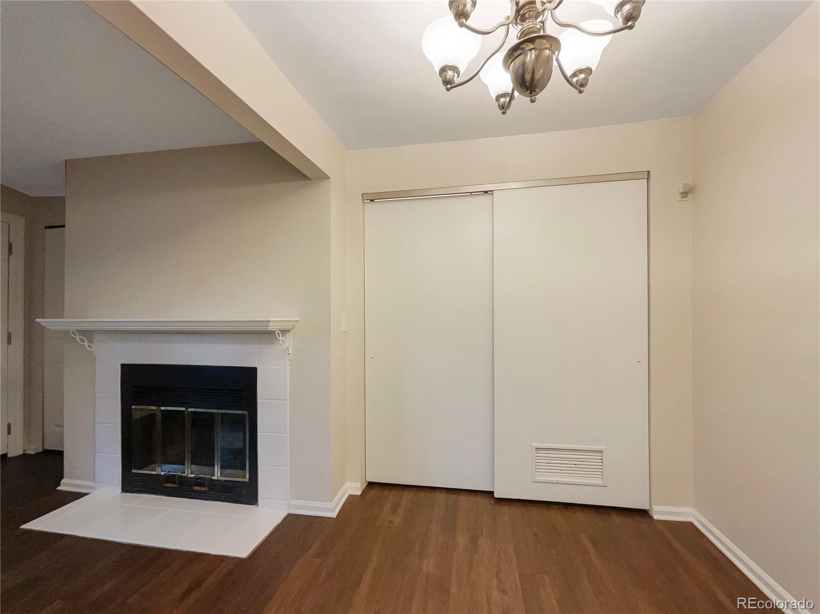 6705 S Field Street 803