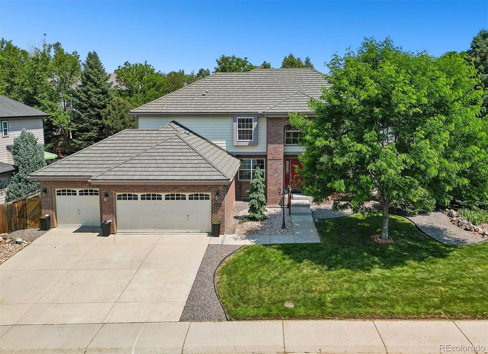 6129 S Newark Way