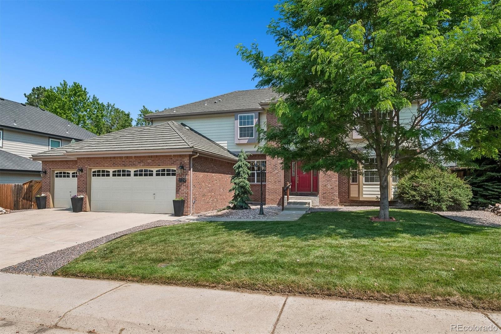 6129 S Newark Way