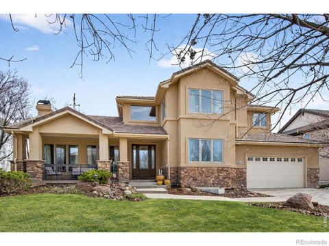 2018 Braeburn Court Longmont CO 80503