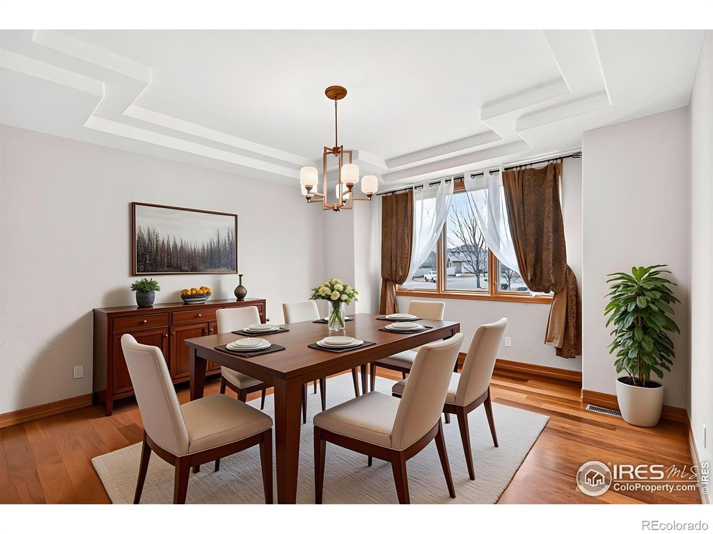 Photo of 2018 Braeburn Court, Longmont, CO 80503 (MLS # IR1052335)