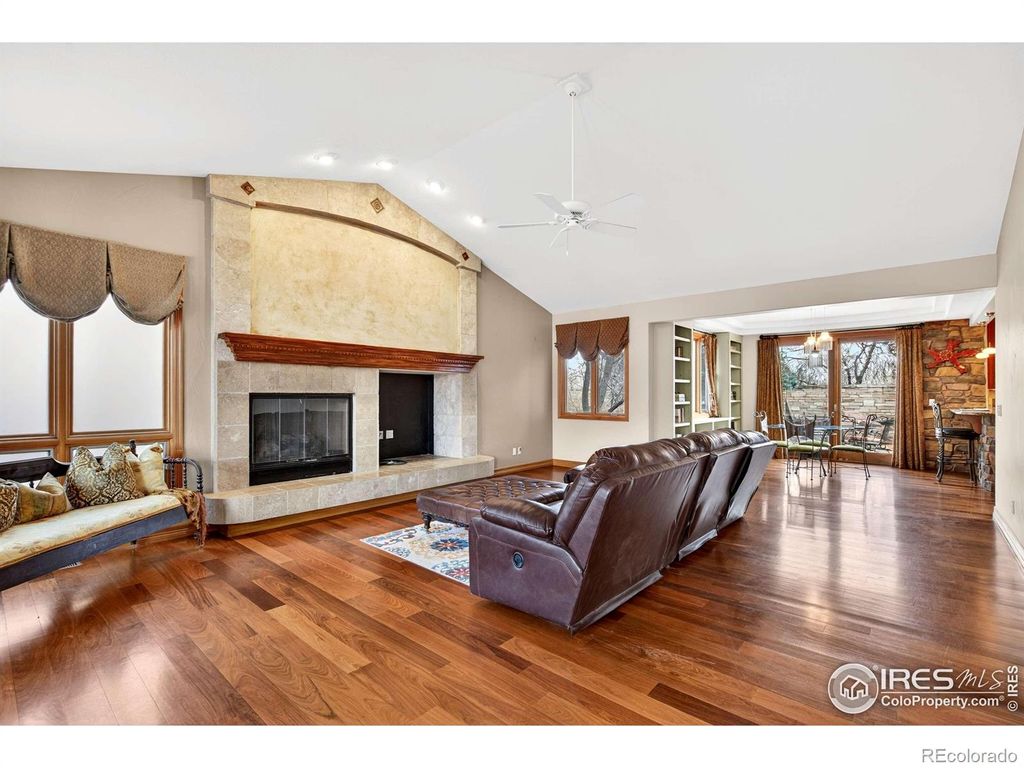 Photo of 2018 Braeburn Court, Longmont, CO 80503 (MLS # IR1052335)