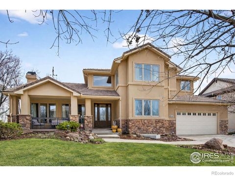 2018 Braeburn Court Longmont CO 80503
