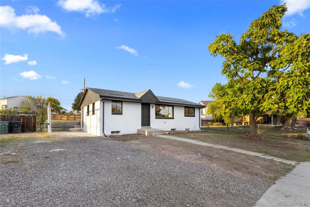 Photo of Thornton, CO 80229 (MLS # 5313487)