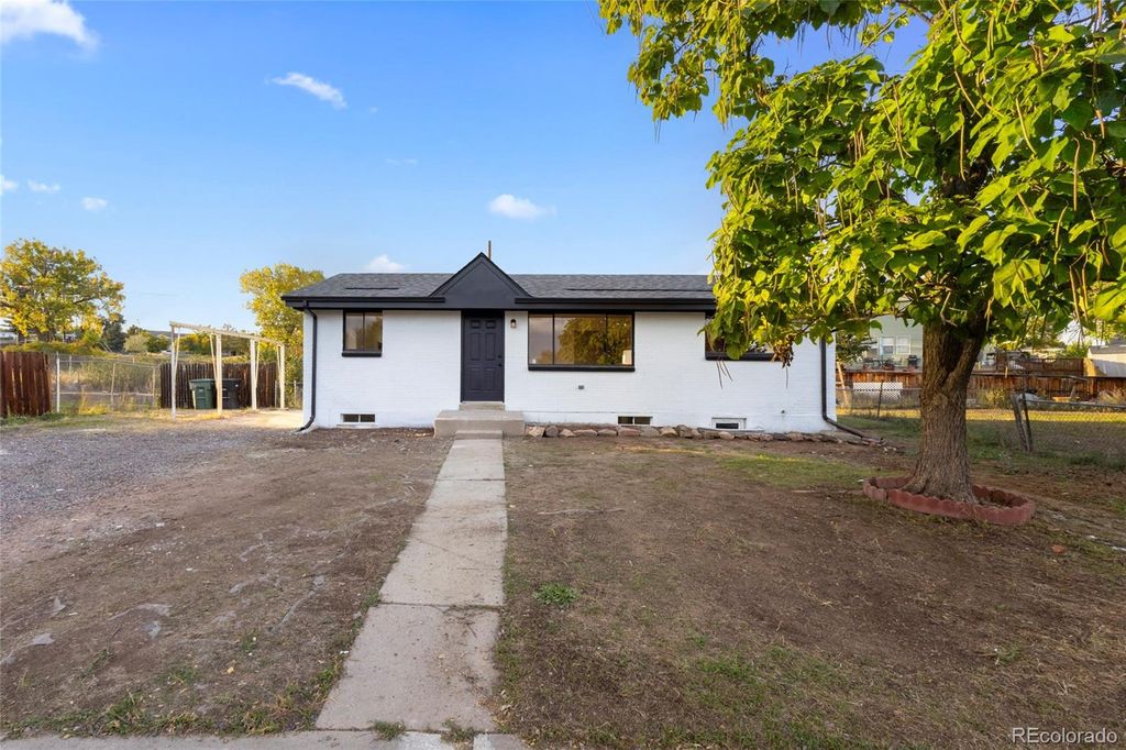 Photo of Thornton, CO 80229 (MLS # 5313487)