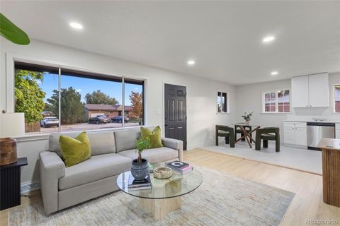 9181 Aspen Drive Thornton CO 80229