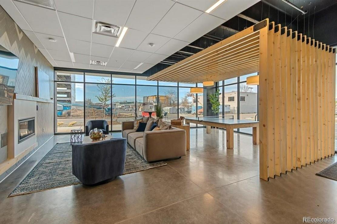 1898 S Bannock Street 401