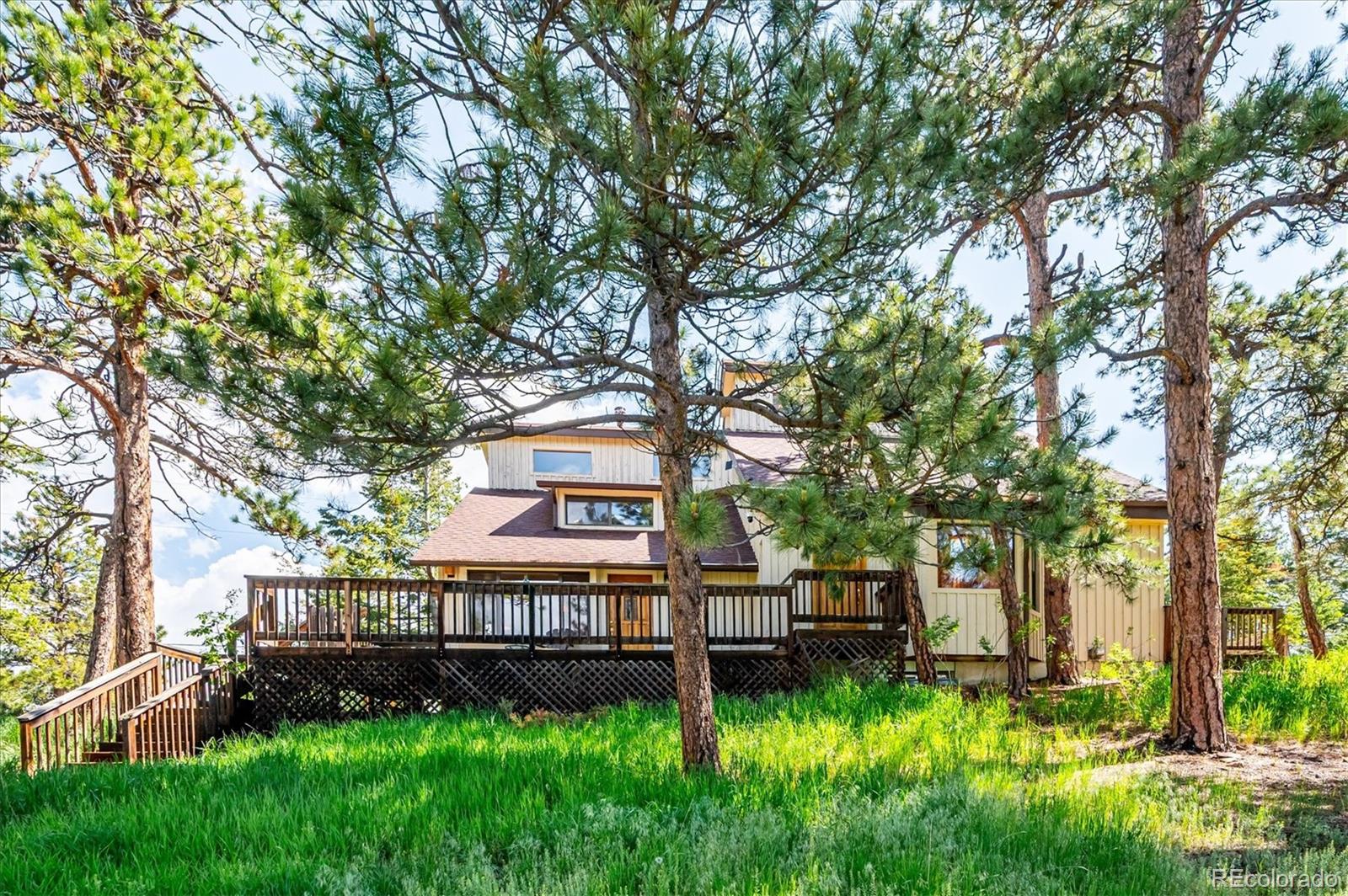 24999 Grandview Avenue, Golden, CO, 80401 1 24999 Grandview Avenue