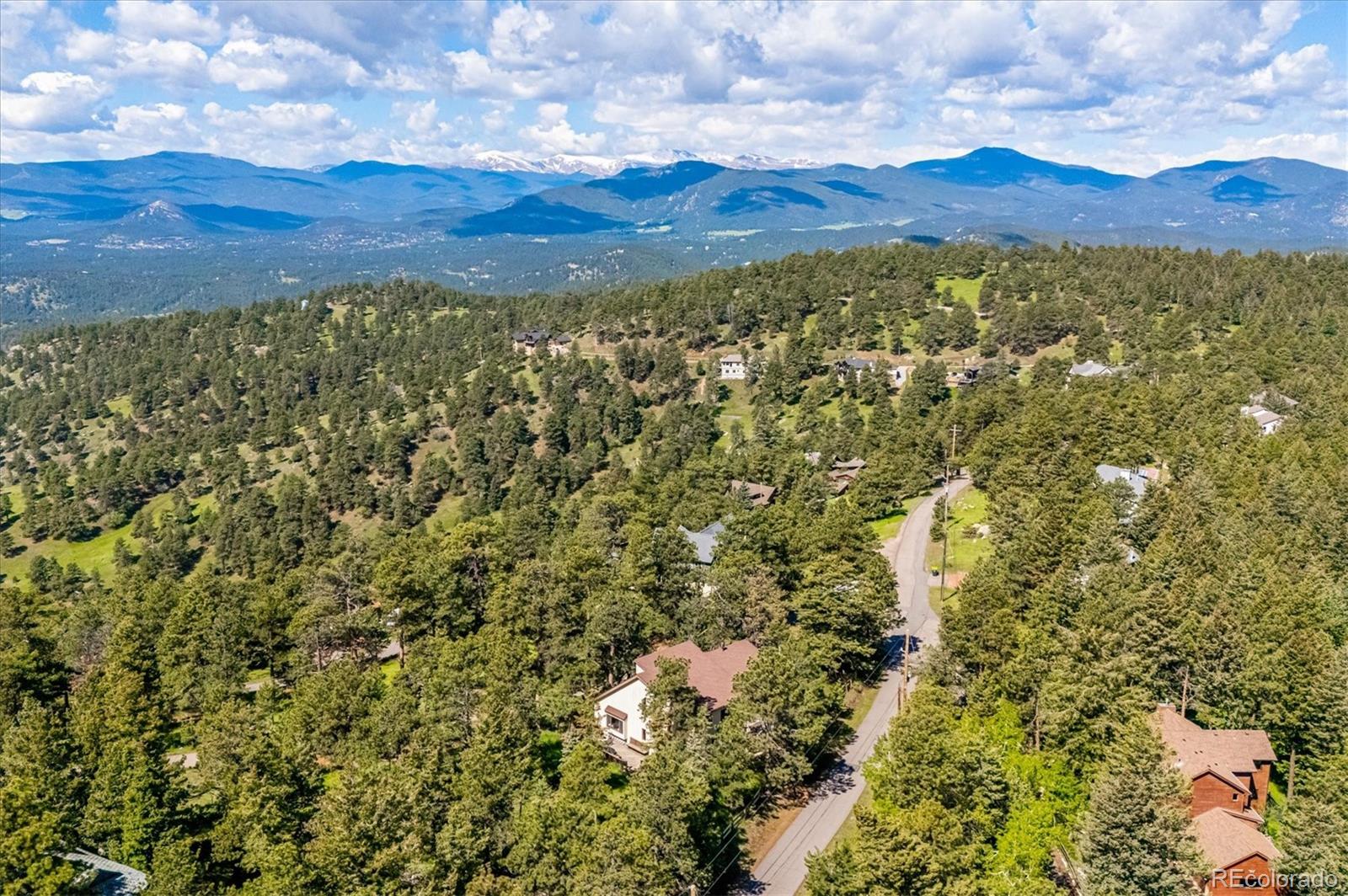 24999 Grandview Avenue, Golden, CO, 80401 2 24999 Grandview Avenue