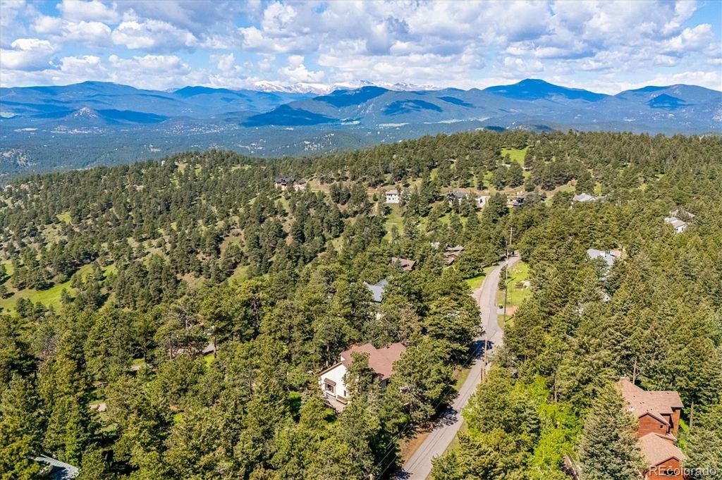 Photo of Golden, CO 80401 (MLS # 8237538)
