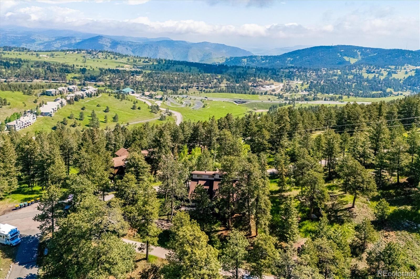 24999 Grandview Avenue, Golden, CO, 80401 4 24999 Grandview Avenue