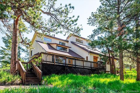 24999 Grandview Avenue Golden CO 80401