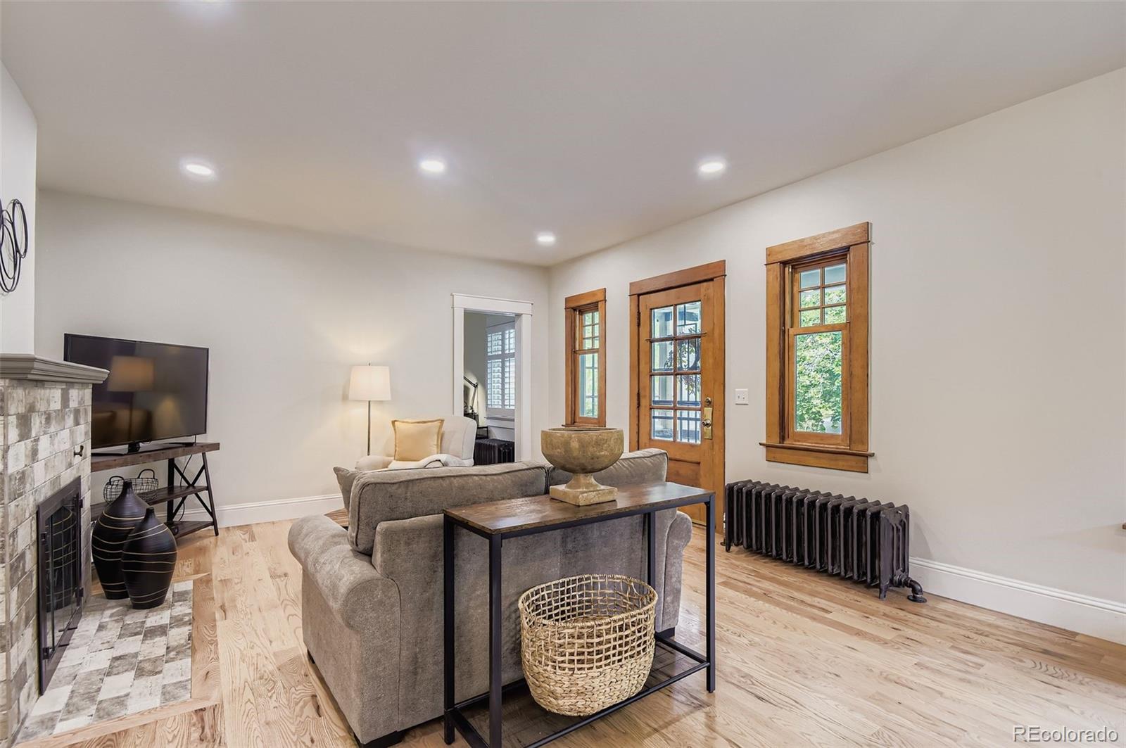 1221 S High Street, Denver, CO, 80210 4 1221 S High Street