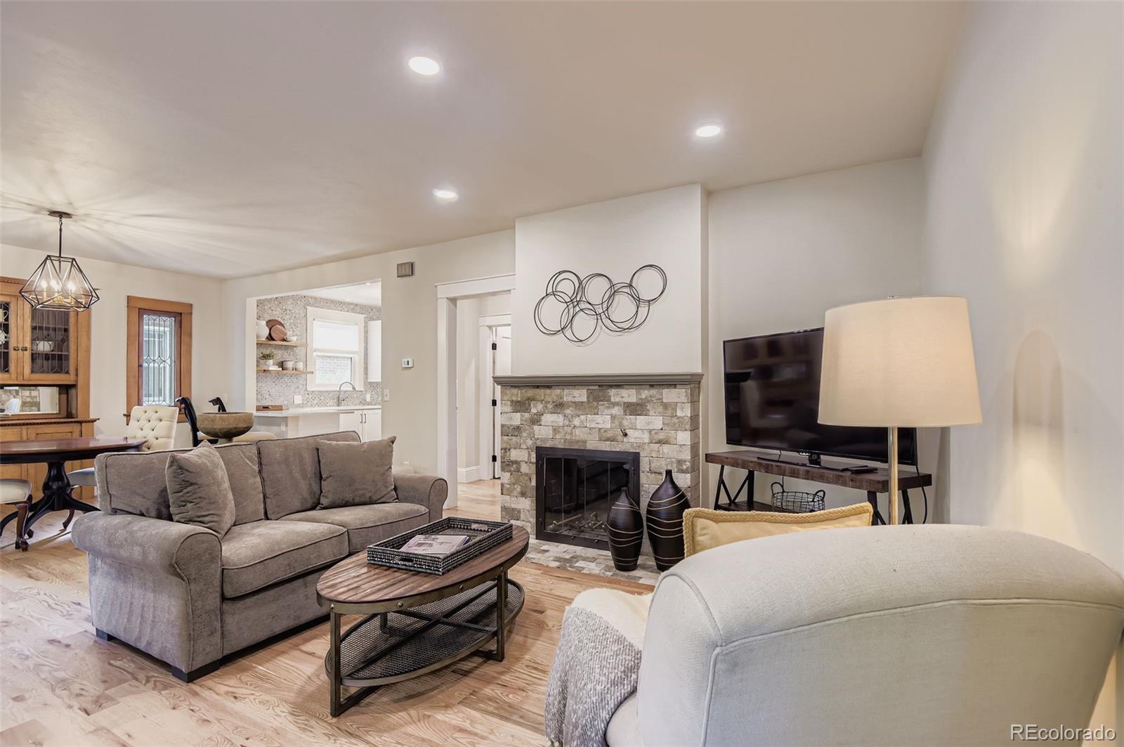 1221 S High Street, Denver, CO, 80210 2 1221 S High Street