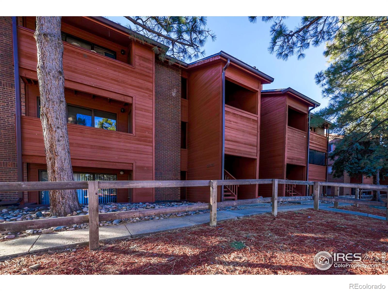 1915 Centennial Drive