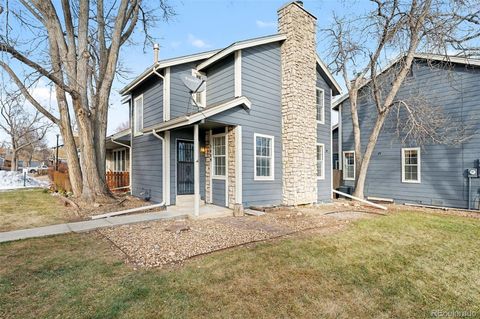 3809 Paseo Del Prado Boulder CO 80301