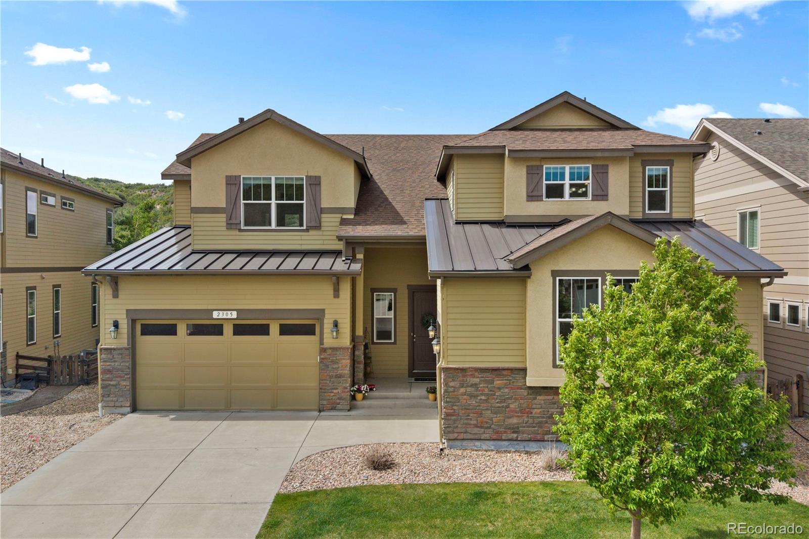 2305 Purple Finch Court