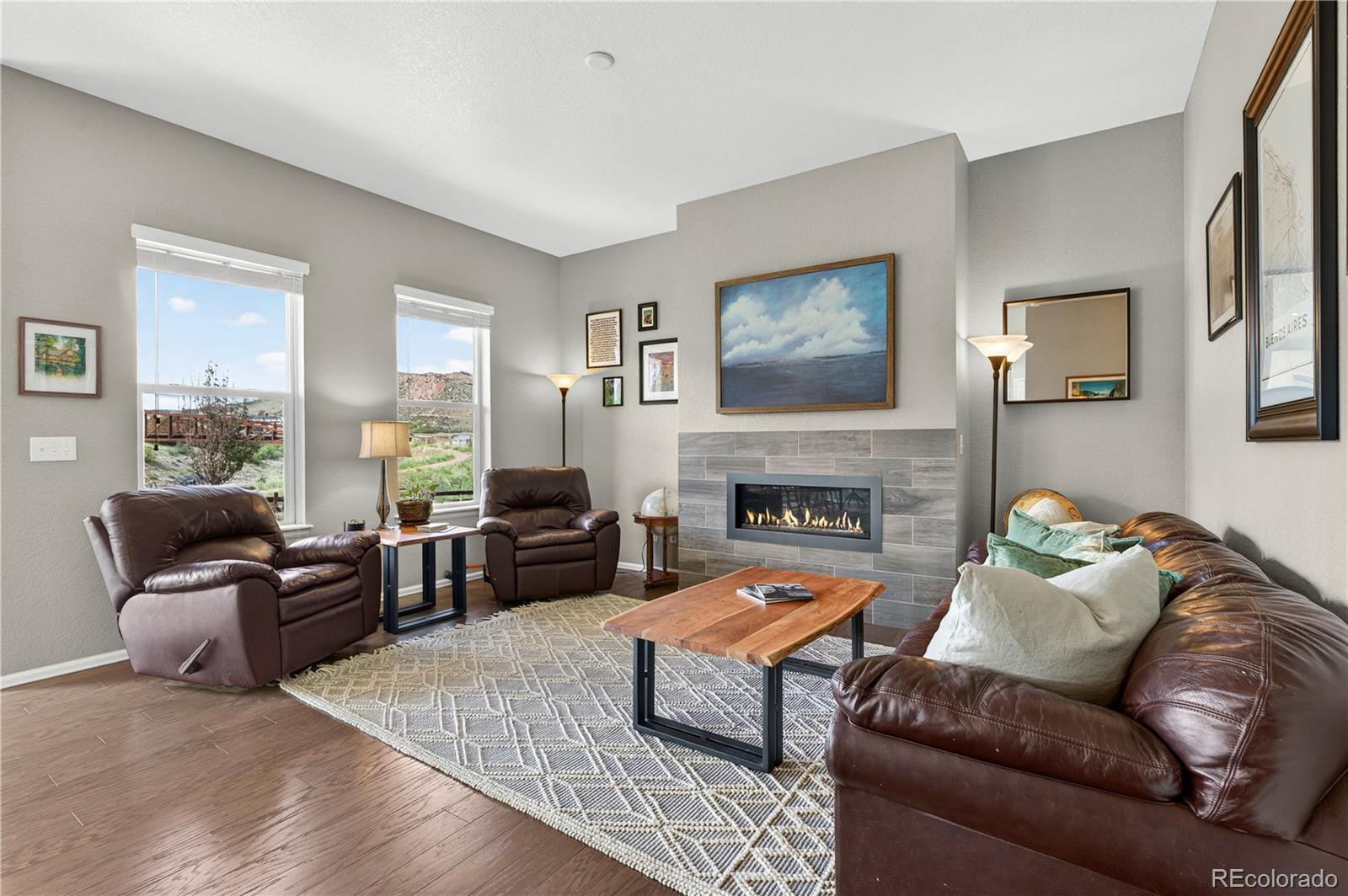 2305 Purple Finch Court