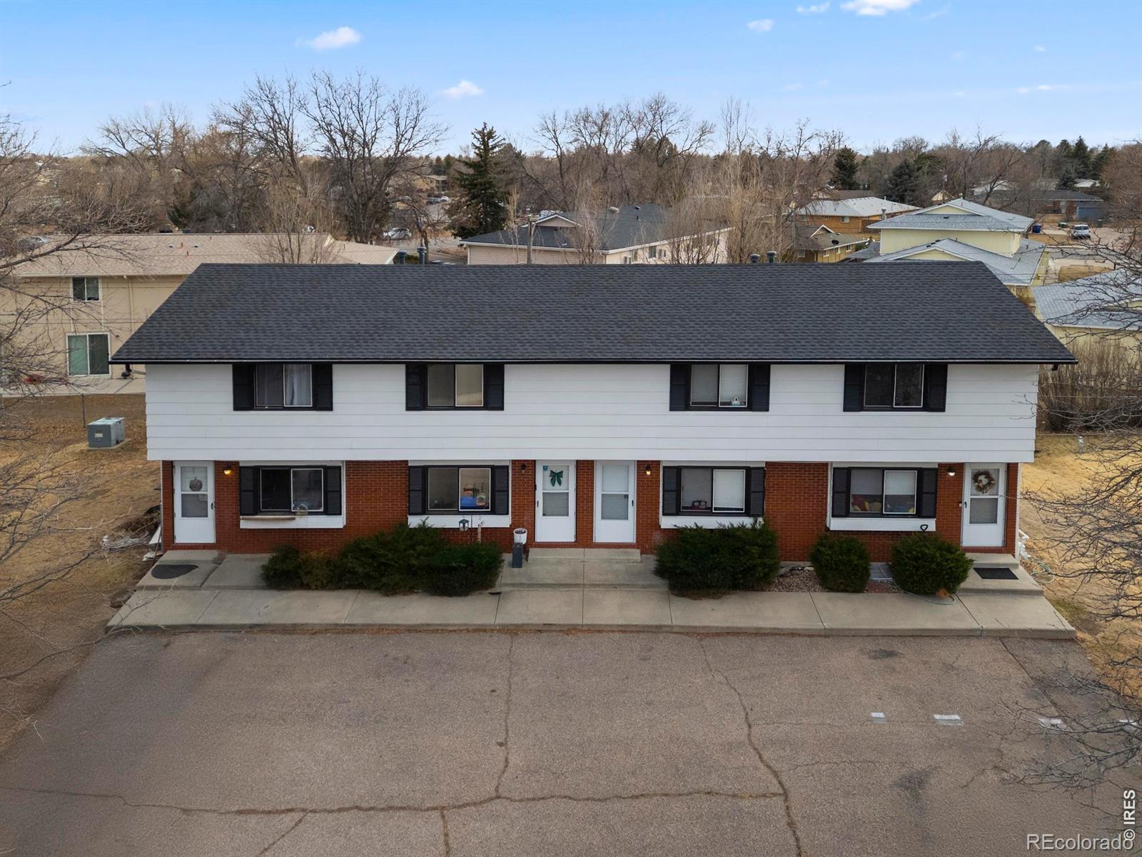 414-420 Mulberry Drive
